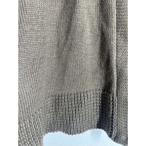 NWT Croft&Barrow Women’s Bohemian One Button Cardigan Size 2X - Picture 3 of 12